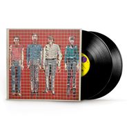 Front View : Talking Heads - MORE SONGS ABOUT BUILDINGS AND FOOD - DELUXE EDITION (2LP) - RHINO / 0349781677