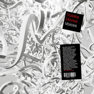 Front View : Yutaka Hirose - VOICES (2CD) (DIGIPACK, STICKERS, LINER NOTES) - WRWTFWW / WRWTFWW092CD