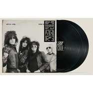 Front View : Mtley Crue - FROM THE BEGINNING (2LP) - BMG Rights Mgmt GmbH / 6416179