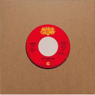 Front View : Fathers Children - HOLLYWOOD DREAMING / GOT TO GET AWAY (7 INCH) - Expansion / EXUMG16