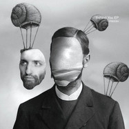 Front View : Preesh - BEHIND YOU EP - Abartik / ABA015