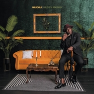 Front View : Wildchild - CHILD OF A KINGSMAN (2LP) - BBE Music / 199066975619
