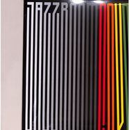 Front View : Various - JAZZ ROOM PRESENTS: COVERS (2LP) (BLACK VINYL) - JAZZ ROOM RECORDS / JAZZR045