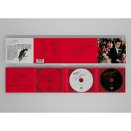 Front View : Falco - FALCO 3 (DELUXE VERSION ) (3CD) - Sony Music Catalog / 19802933122