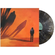 Front View : Born Of Osiris - THROUGH SHADOWS (LTD. ONYX MARBLE LP) (ONYX MARBLE VINYL) - VMG-SUMERIAN RECORDS / SUM3482