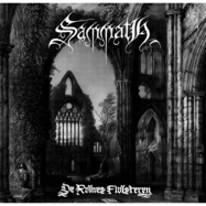 Front View : Sammath - DE RUINES FLUISTEREN (LP) - Doc-Records / DOCV035