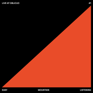 Front View : Easy Mountain Listening - LIVE AT OBLICUO NR. 1 - Oblicuohifi / OBLICUOHIFI001