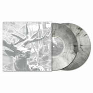 Front View : Agalloch - THE MANTLE (TRIFOLD 2LP SMOKE) - Eisenwald / 2974702EIW