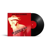 Front View : Westernhagen - DIE SONNE SO ROT(2025 REMASTER) (LP) - Warner Music International / 502173272682