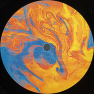 Front View : Roberto Manolio - ANCIENT LOST WRITINGS EP - Cosmological Records / CML002