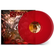 Front View : Kreator - GODS OF VIOLENCE (180G 2LP) - Nuclear Blast / 2736139163