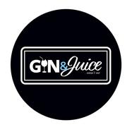 Front View : Unknown Artist - GIN & JUICE EP (MARBLED TRANSPARENT VINYL) - Vibez 93 / 93TI017