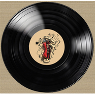 Front View : unknown Artist - HARDCORE WILL NEVER DIE EP - Parade / Parade005