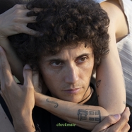 Front View : Ron Gallo - CHECKMATE (LP) - KILL ROCK STARS / LPKRS835
