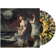 Front View : Face Yourself - FURY (EP) (VINYL SINGLE MAXI) - Sumerian Records / SUM3581