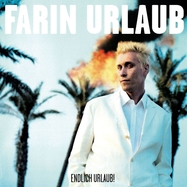 Front View : Farin Urlaub - ENDLICH URLAUB! (LP) - Vlker hrt die Tontrger / 8900655