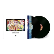 Front View : Frankie Goes To Hollywood - WELCOME TO THE PLEASUREDOME (LTD. 2LP) - Universal / 6570665