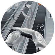 Front View : Sasha & Henry Saiz - LOVE IS ALL YOU NEED - Last Night On Earth / LNOE181
