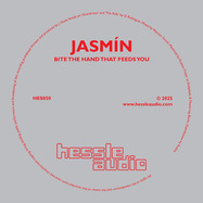 Front View : Jasmin - BITE THE HAND THAT FEEDS YOU - Hessle Audio / HES050