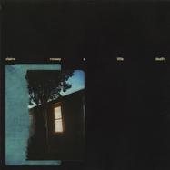 Front View : Claire Rousay - A LITTLE DEATH (LP) - Thrill Jockey / 05279871