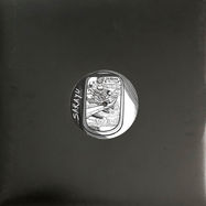 Front View : Sarayu - THE DON. MUEANG. - More Rice / MR009