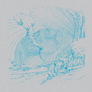 Front View : Danieli - SHIFTING CLOUDS EP (LIMITED 12 INCH VINYL IN SCREEN-PRINTED COVER) - A.r.t.less / A.R.T.LESS 2164