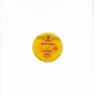 Front View : Dolette McDonald - (XTRA) SPECIAL - Backatcha Records / BK042