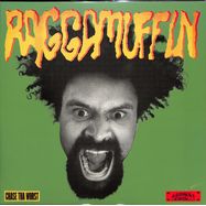Front View : Chase Tha Worst - RAGGAMUFFIN (CARROT ORANGE LP) - Foreign Policy Records / FPR001