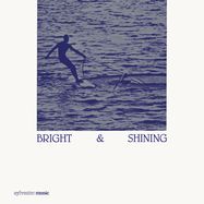 Front View : Barbara Moore - BRIGHT AND SHINING (LP) - Be With Records / BEWITH182LP