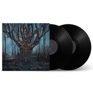 Front View : The Dear Hunter - ACT V: HYMNS WITH THE DEVIL IN CONFESSIONAL (2LP) (BLACK) - Rude Records Equal Vision / 805452184295