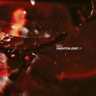 Front View : Sevin - KNIGHTON JOINT (COLOURED 2X12 INCH) - Fokuz Recordings / FOKUZ405V