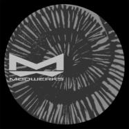 Front View : Cimadevilla - WAIHEKE EP - Modwerks / MDWXLP015