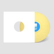 Front View : Soul Intent - ASCENDANCE EP (YELLOW VINYL) - Mooncraft / MOONC001