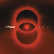 Front View : Sevendust - ONE (CD) - Napalm Records / NPR1380DGS