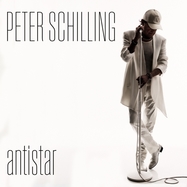 Front View : Peter Schilling - ANTISTAR (LP) - Warner Music International / 502685456234