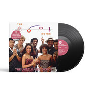 Front View : The Cool-notes - THE UNRELEASED DEMOS (LP) - Selector Series / SSLP004P