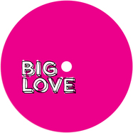 Front View : Various Artists - A TOUCH OF LOVE EP7 - Big Love / BL163V
