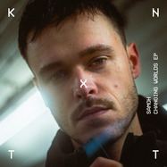 Front View : Samoh - CHANGING WORLDS EP - KNTXT / KNTXT032