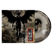 Front View : Converge - LOVE IS NOT ENOUGH (LP) (GENRE_CODE1 106 / CONFIG2 0004 FALLEN ANGEL VINYL) - Deathwish Inc. / 641956287635