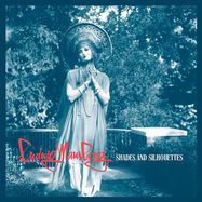Front View : Ludwig Mausberg - SHADES AND SILHOUETTES (2LP) - The Crate / CRA008
