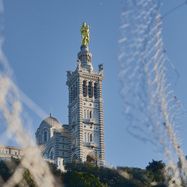 Front View : Various Artists - MARSEILLE VA VOLUME 1 (2LP) - Mindtrip Records / MTPRLP01