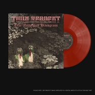 Front View : Twin Serpent - TRUE NORWEGIAN BLACKGRASS (LP) - Svart Records / SVART382LPB1