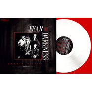 Front View : Fear of Darkness - PHOBIA (LP) - Bristol Archive / 82173