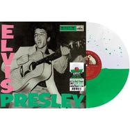 Front View : Elvis Presley - ROCK N ROLL (LP) - CULTURE FACTORY / 84083