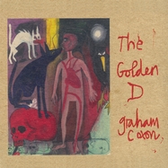 Front View : Graham Coxon - THE GOLDEN D (LP) - TRANSGRESSIVE / TRANSX932