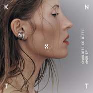 Front View : Charlotte De Witte - AMOR EP - KNTXT / KNTXT033