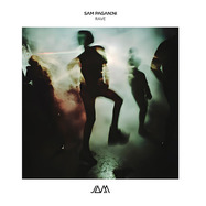 Front View : Sam Paganini - RAVE - JAM / JAM076