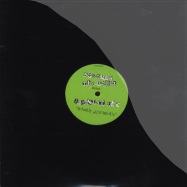 Front View : Flaunt it DJs - FRANKLY OUTRAGIOUS - Ransom013