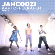 Front View : Jahcoozi - KARTOFFELKFER REMIXE EP - Popagenten / POP007