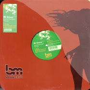 Front View : RC Groove / Superfreaque - MUSIC (S-MAN REMIX) - Body Music BM811